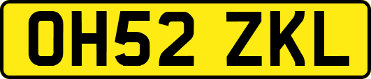 OH52ZKL