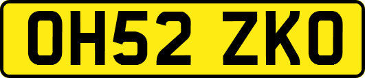 OH52ZKO