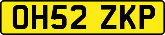 OH52ZKP