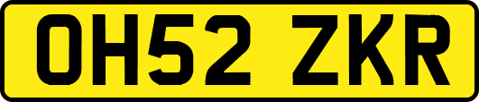 OH52ZKR
