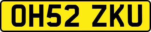OH52ZKU