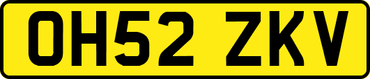 OH52ZKV