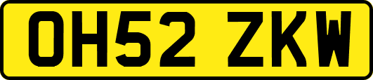 OH52ZKW