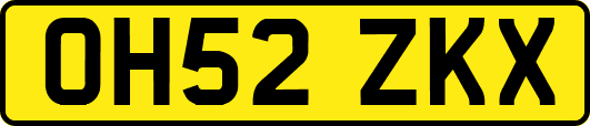 OH52ZKX