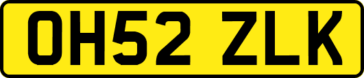 OH52ZLK