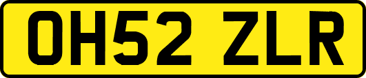 OH52ZLR