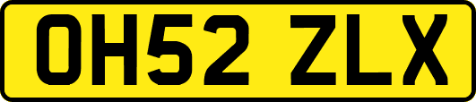 OH52ZLX