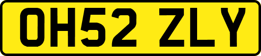 OH52ZLY