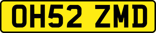 OH52ZMD