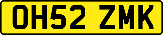 OH52ZMK