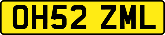 OH52ZML