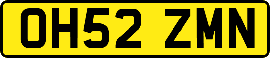 OH52ZMN