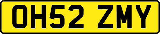 OH52ZMY