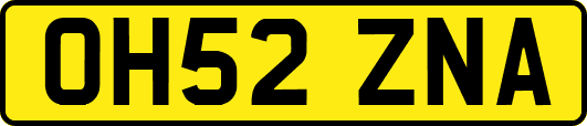 OH52ZNA