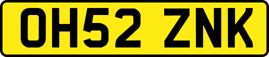 OH52ZNK
