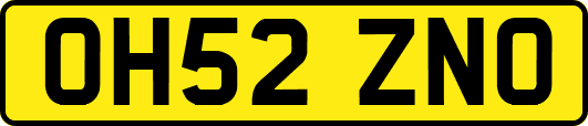 OH52ZNO