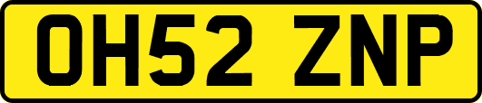OH52ZNP