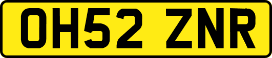 OH52ZNR