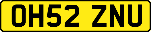 OH52ZNU