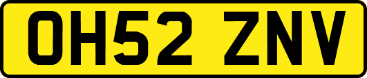 OH52ZNV