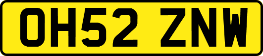 OH52ZNW