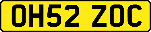OH52ZOC