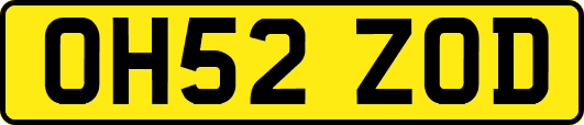 OH52ZOD