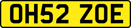 OH52ZOE