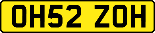 OH52ZOH