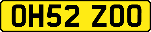 OH52ZOO