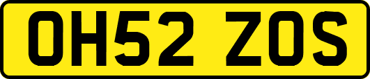 OH52ZOS