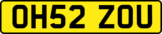 OH52ZOU