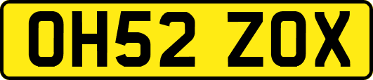 OH52ZOX