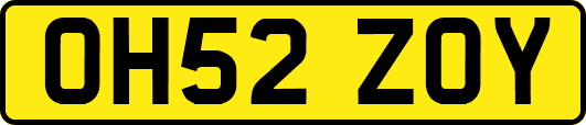 OH52ZOY