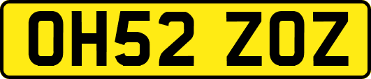 OH52ZOZ