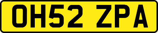 OH52ZPA