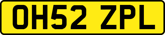 OH52ZPL