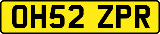 OH52ZPR