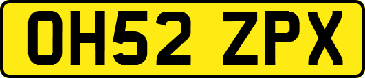 OH52ZPX
