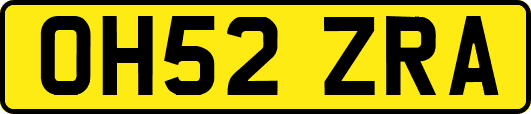 OH52ZRA