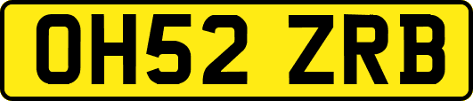 OH52ZRB