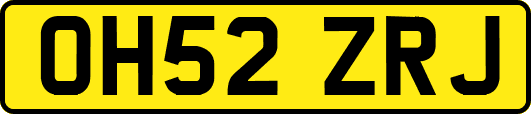 OH52ZRJ