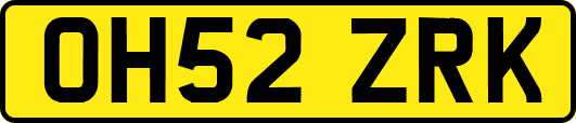 OH52ZRK