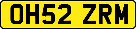 OH52ZRM