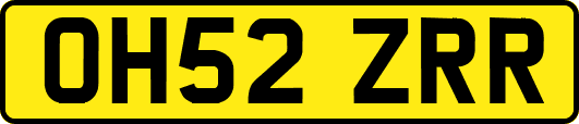OH52ZRR