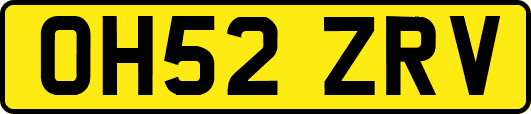 OH52ZRV