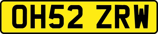 OH52ZRW