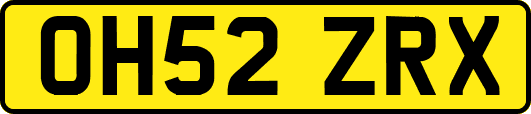 OH52ZRX