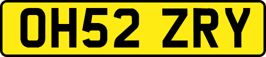 OH52ZRY