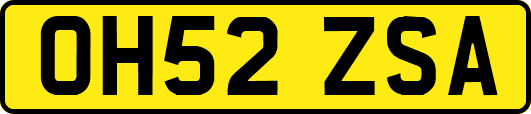 OH52ZSA
